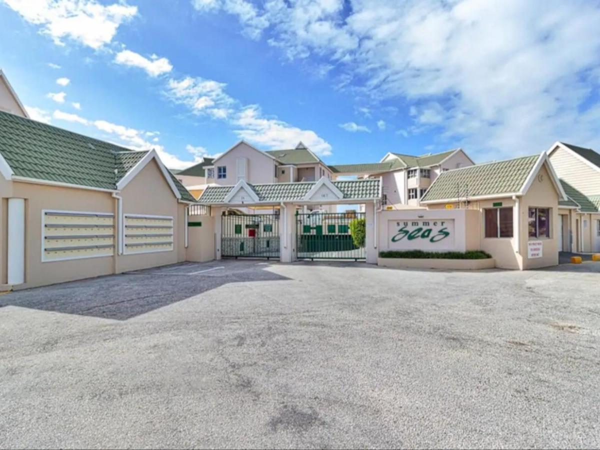 Summerseas Units Port Elizabeth Exterior photo
